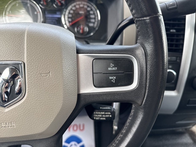 2010 Ram 3500