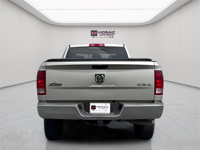 2010 Ram 3500