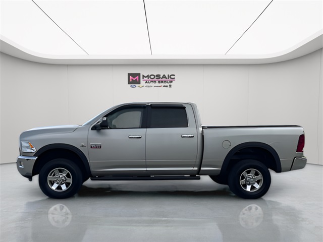 2010 Ram 3500