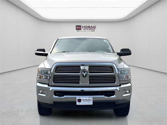 2010 Ram 3500