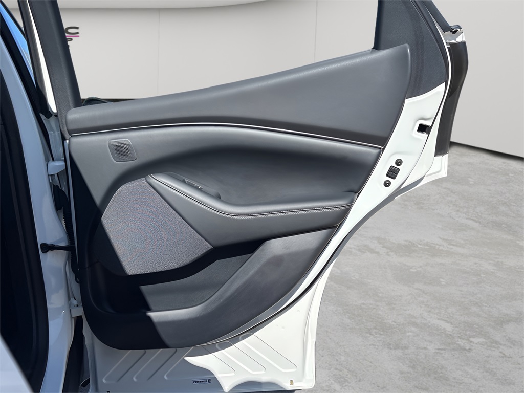 2024 Ford Mustang Mach-E