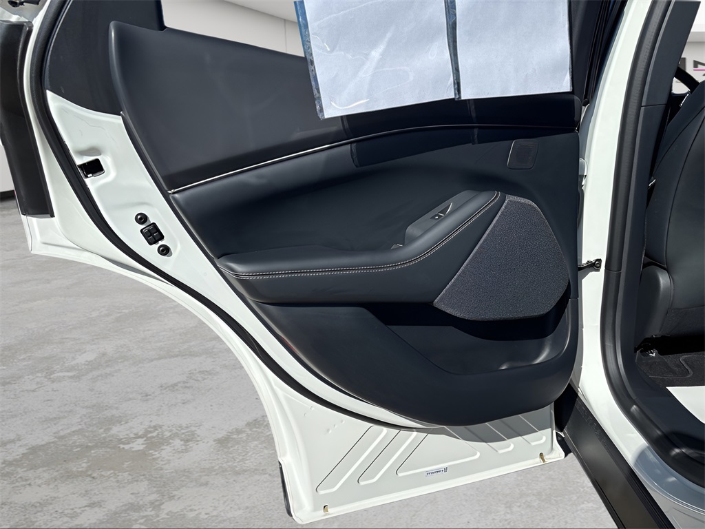2024 Ford Mustang Mach-E