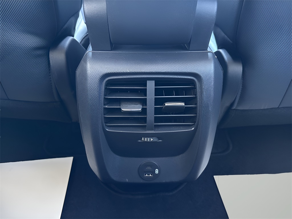 2024 Ford Mustang Mach-E
