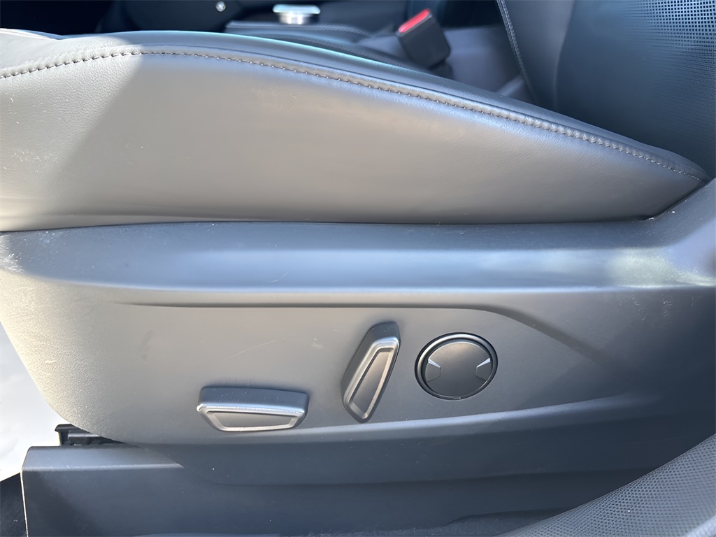 2024 Ford Mustang Mach-E
