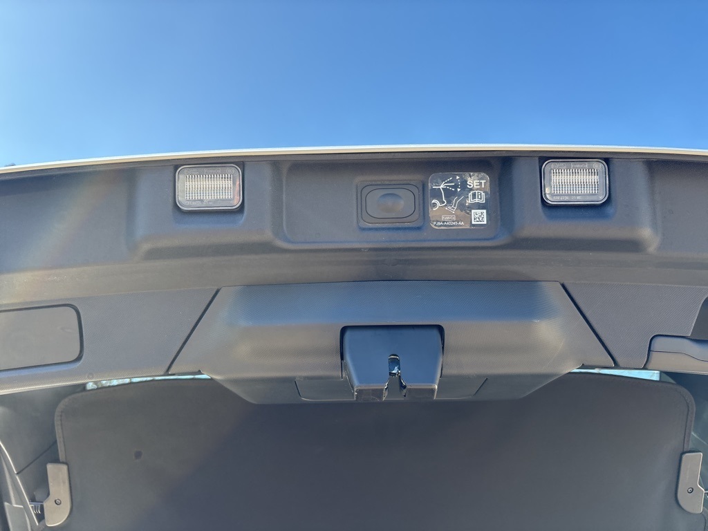 2024 Ford Mustang Mach-E