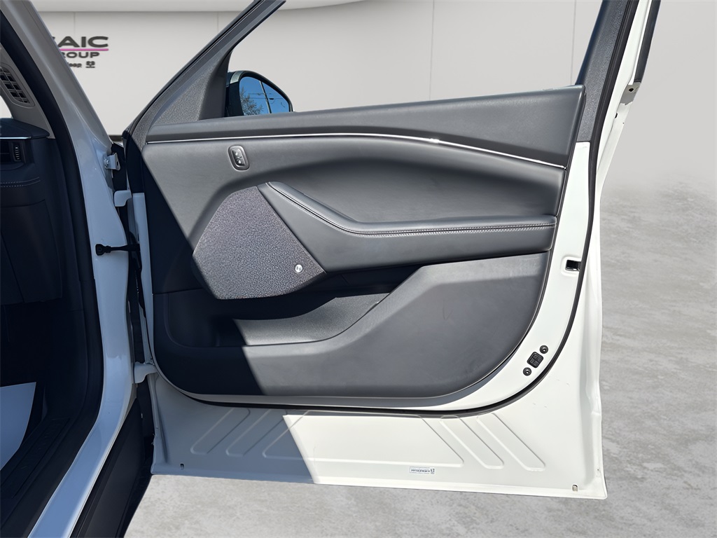 2024 Ford Mustang Mach-E