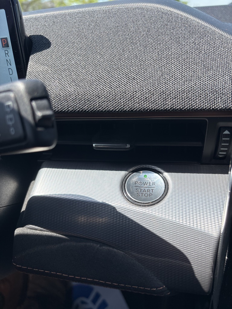 2021 Ford Mustang Mach-E