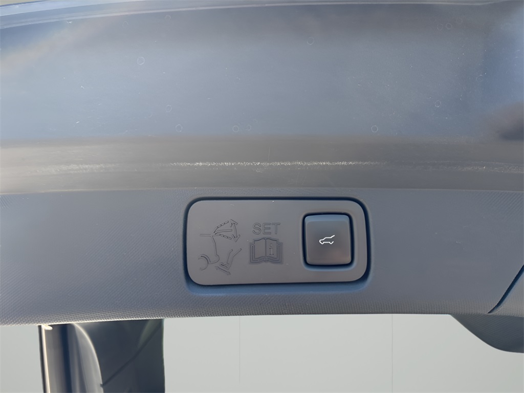 2021 Ford Mustang Mach-E