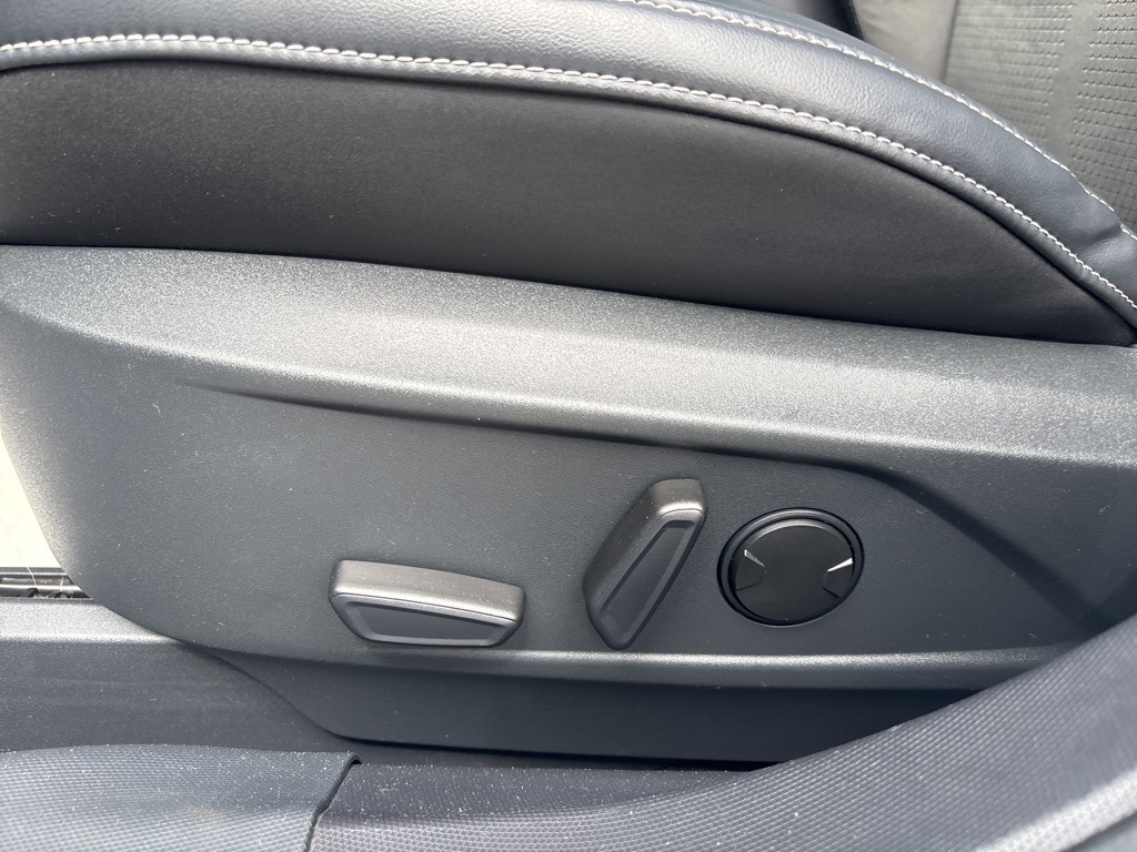 2021 Ford Mustang Mach-E