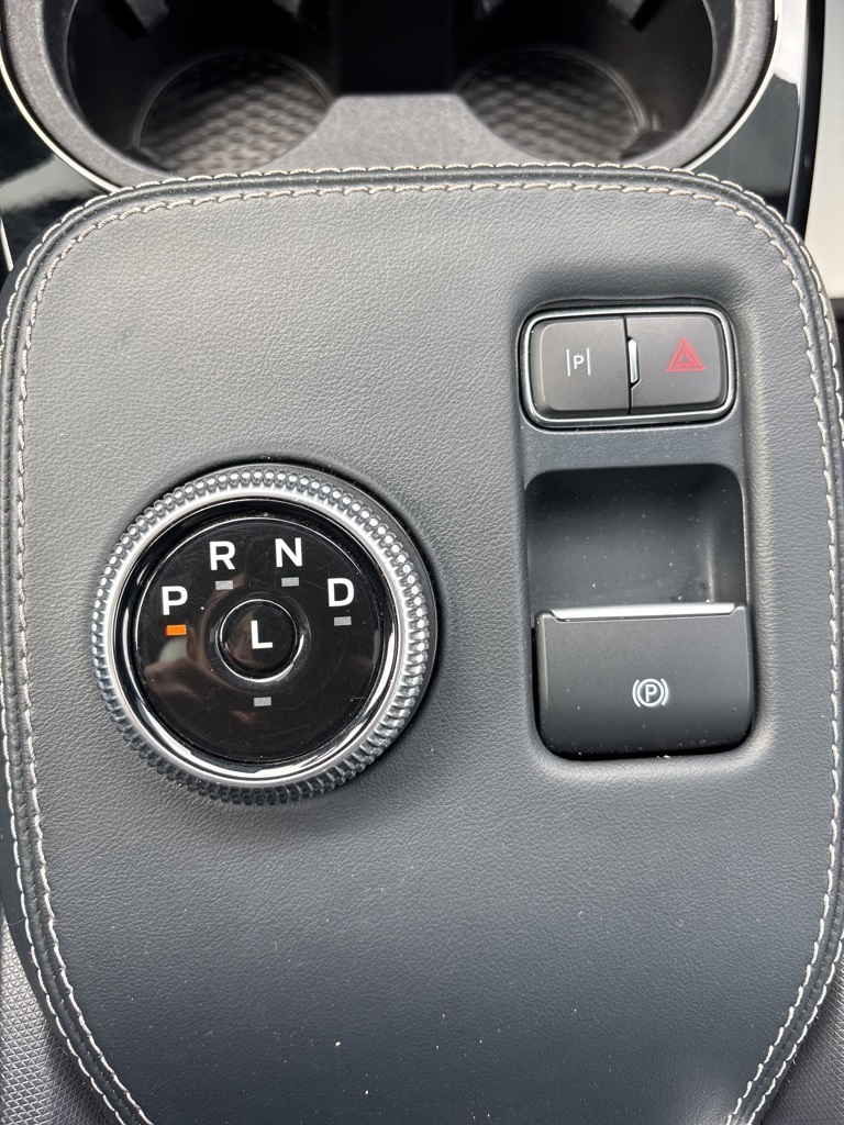 2021 Ford Mustang Mach-E