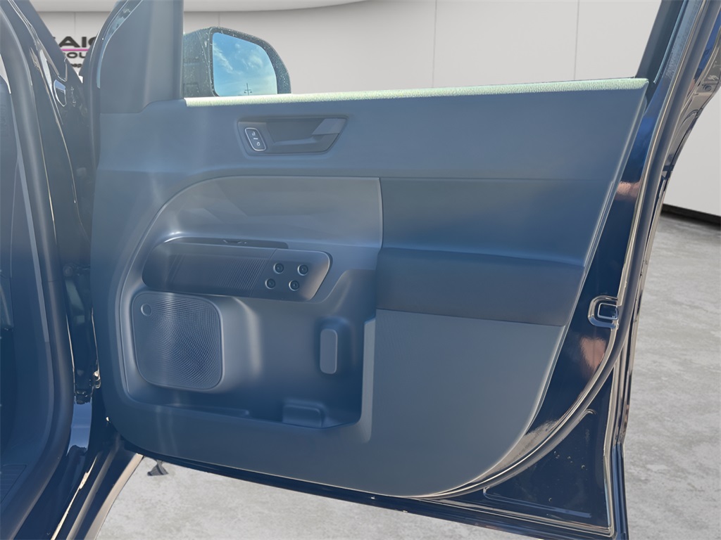 2025 Ford Maverick