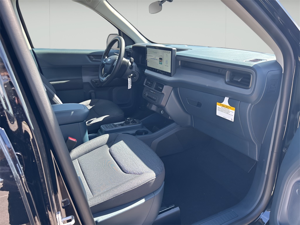 2025 Ford Maverick