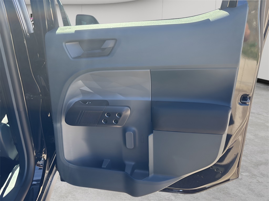 2025 Ford Maverick