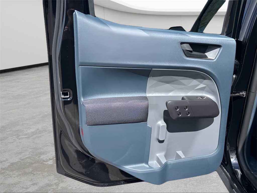 2025 Ford Maverick
