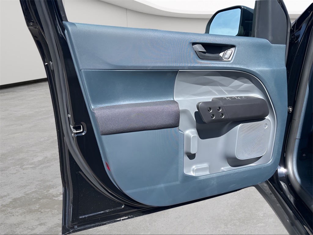 2025 Ford Maverick