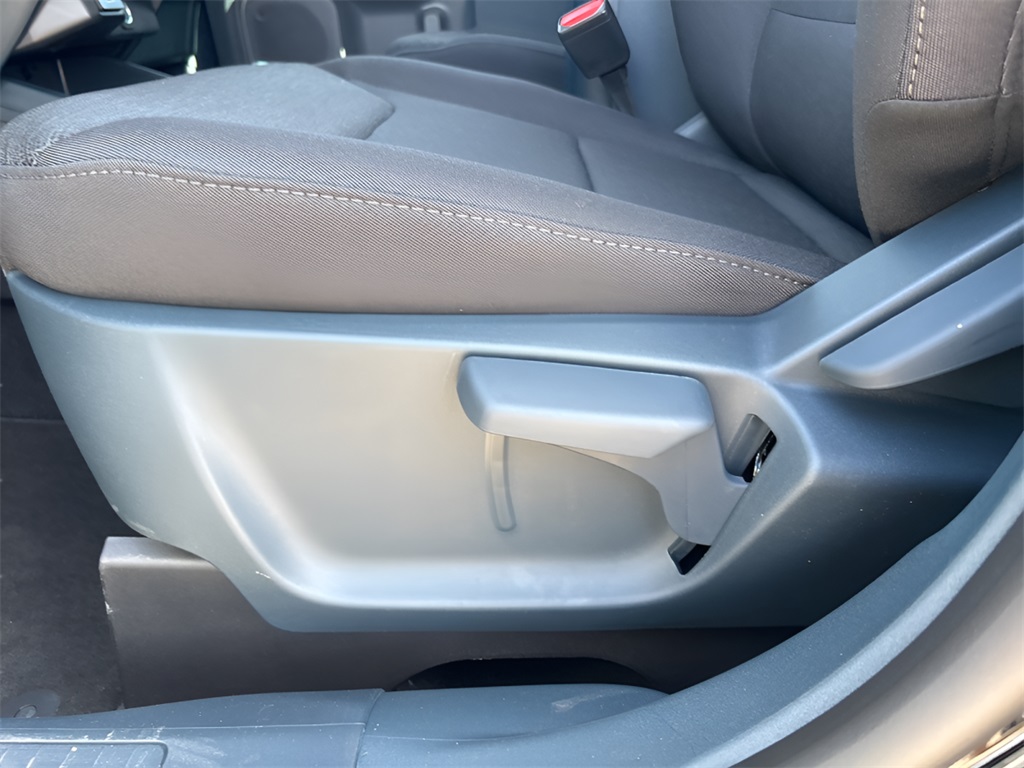 2025 Ford Maverick