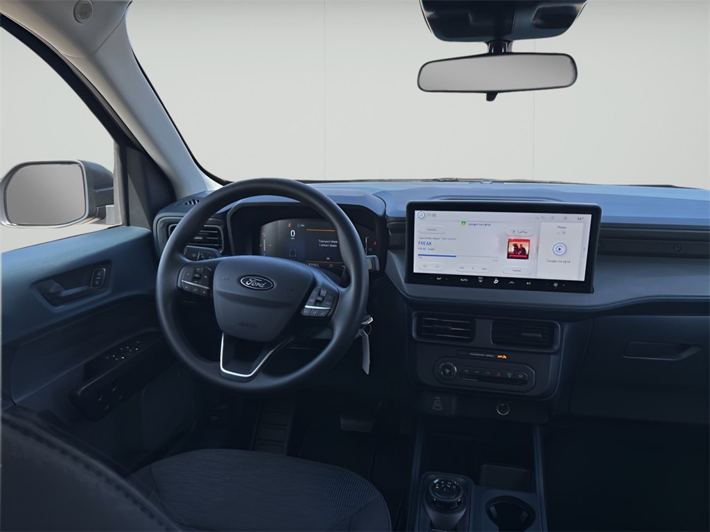 2025 Ford Maverick