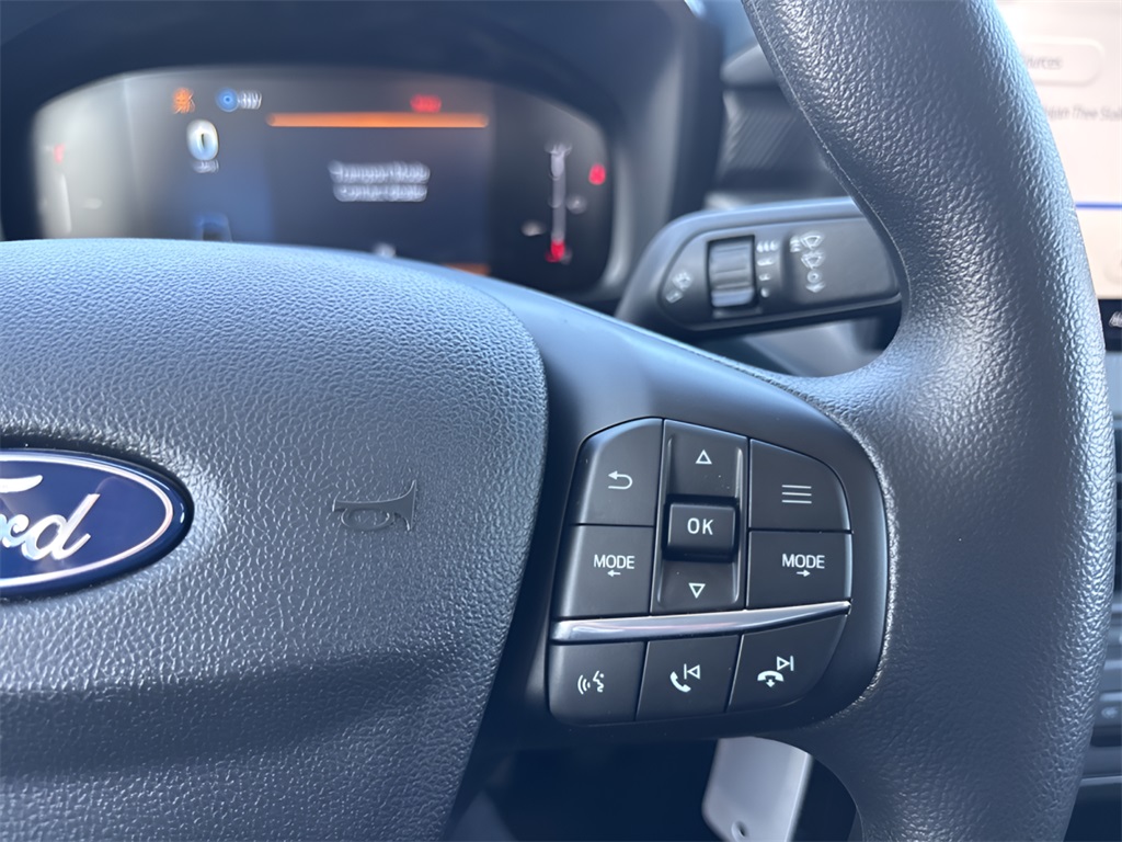 2025 Ford Maverick