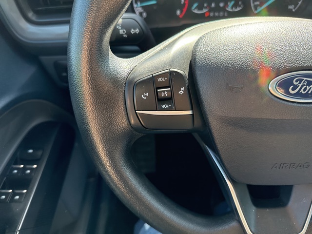 2022 Ford Maverick
