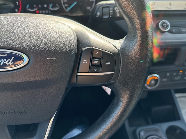 2022 Ford Maverick