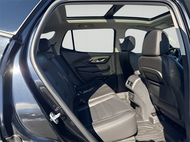 2023 GMC Terrain