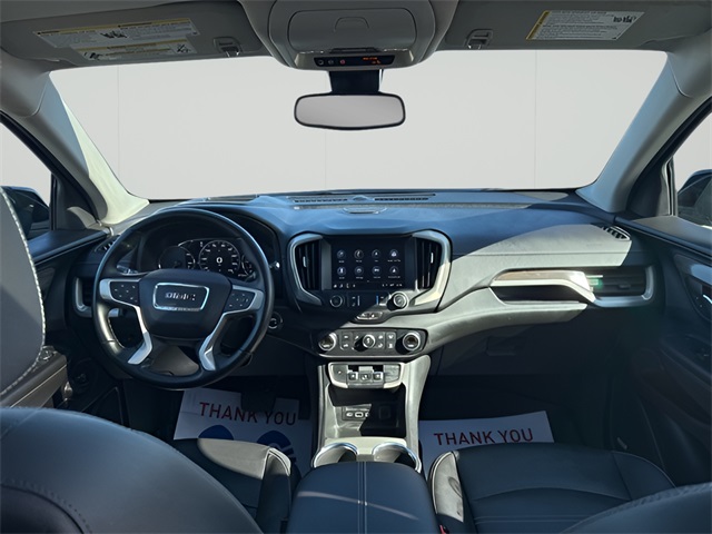 2023 GMC Terrain
