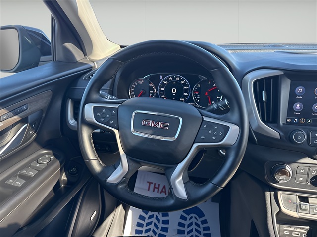 2023 GMC Terrain