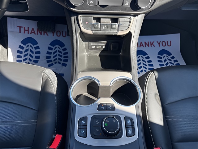2023 GMC Terrain