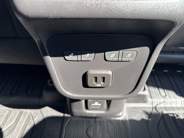2023 GMC Terrain