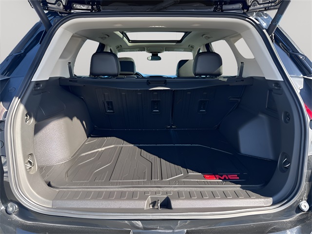 2023 GMC Terrain
