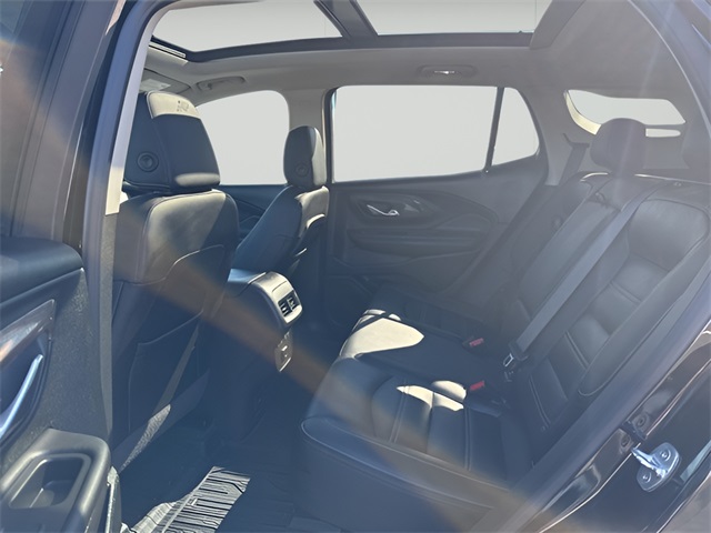 2023 GMC Terrain