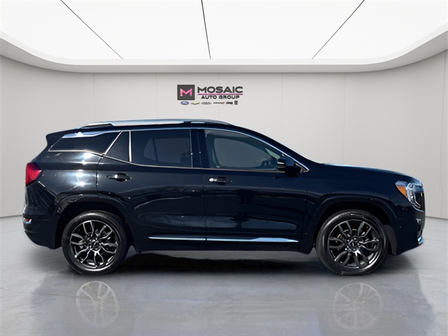 2023 GMC Terrain