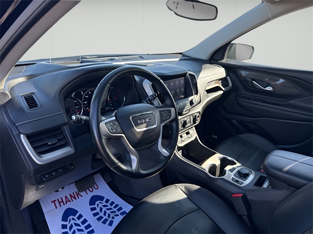 2023 GMC Terrain