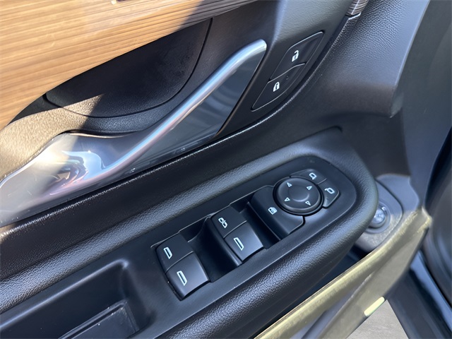2023 GMC Terrain