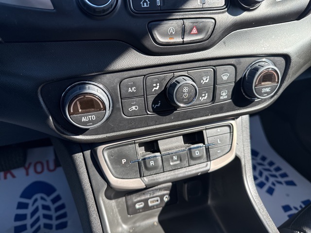 2023 GMC Terrain