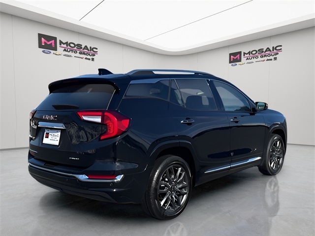 2023 GMC Terrain