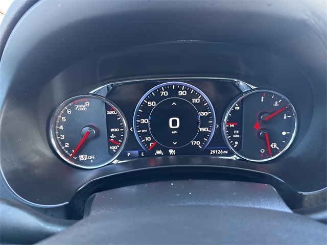2023 GMC Terrain