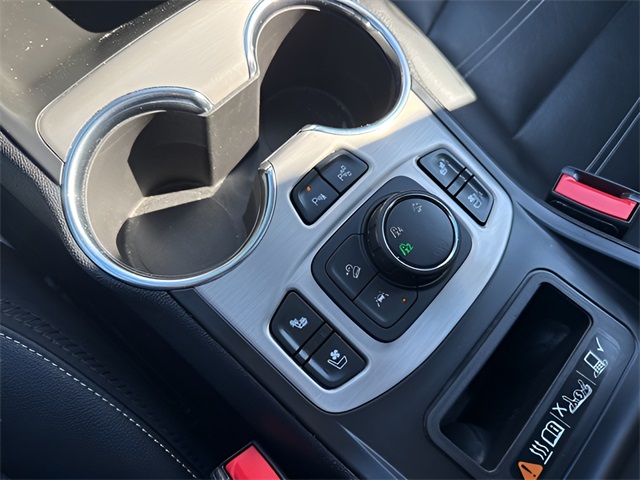 2023 GMC Terrain