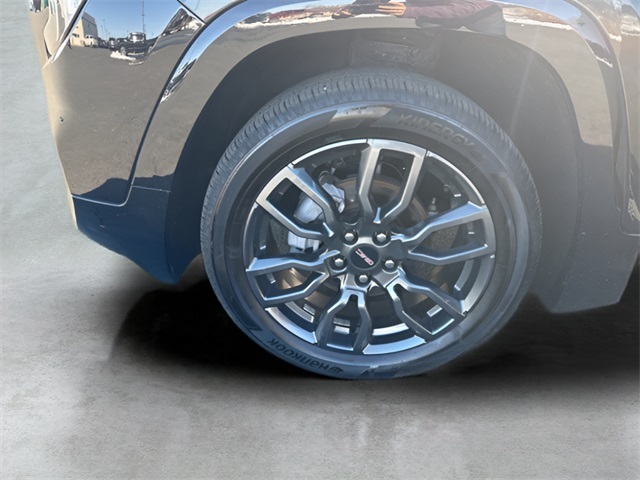 2023 GMC Terrain