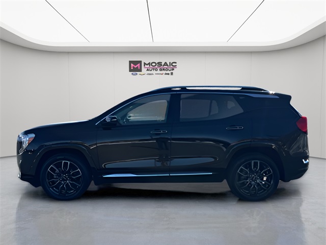 2023 GMC Terrain