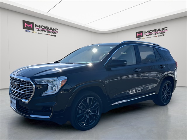 2023 GMC Terrain