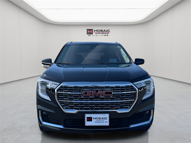 2023 GMC Terrain