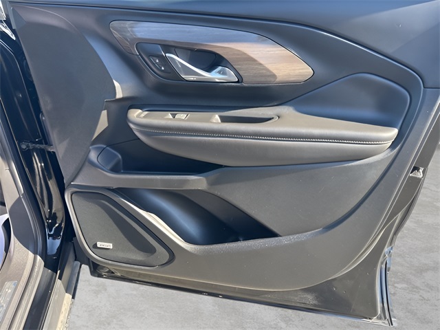 2023 GMC Terrain