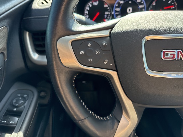 2022 GMC Terrain