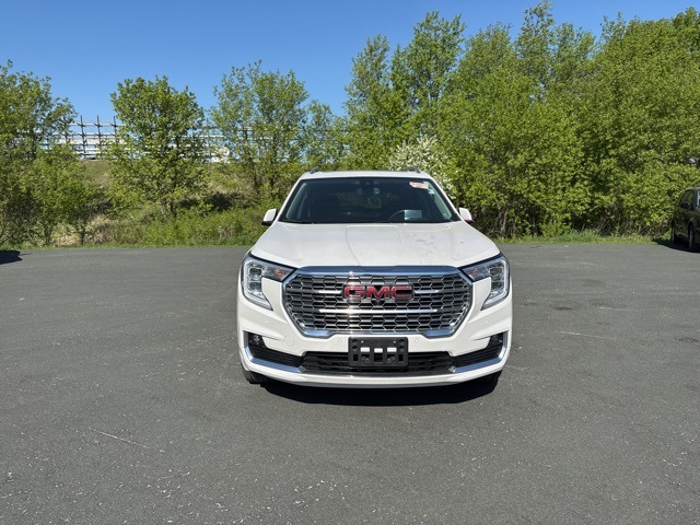 2022 GMC Terrain