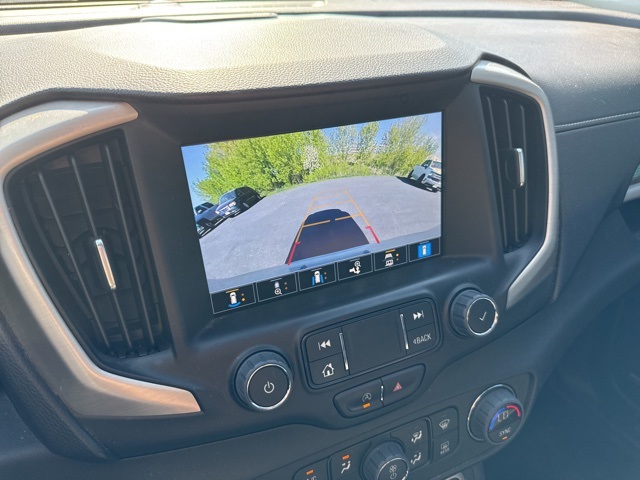 2022 GMC Terrain