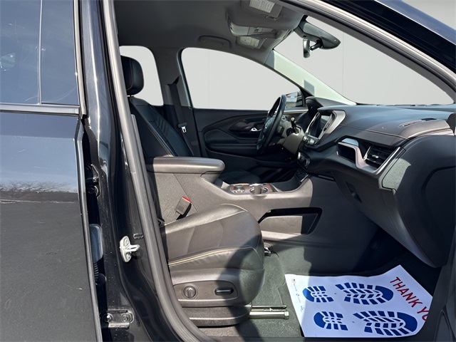 2023 GMC Terrain