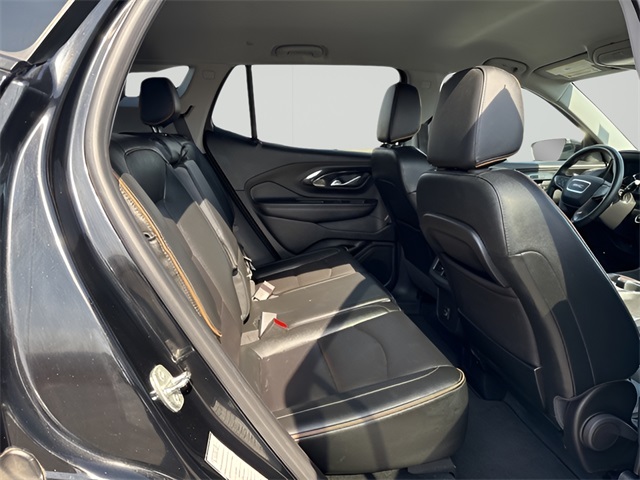 2023 GMC Terrain