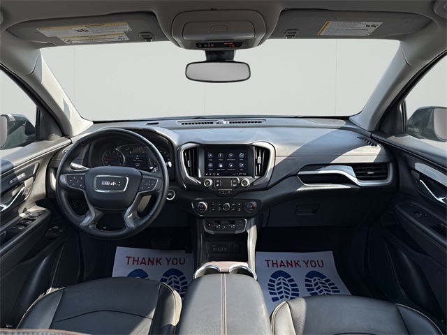 2023 GMC Terrain