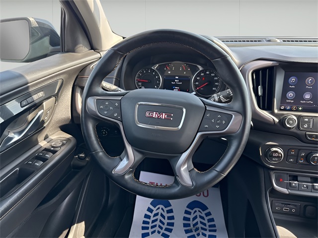 2023 GMC Terrain